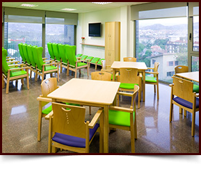 Cals Avis - Residència Assistida residencia asistida 4