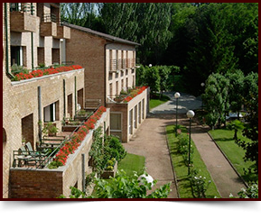 Cals Avis - Residència Assistida residencia asistida 7